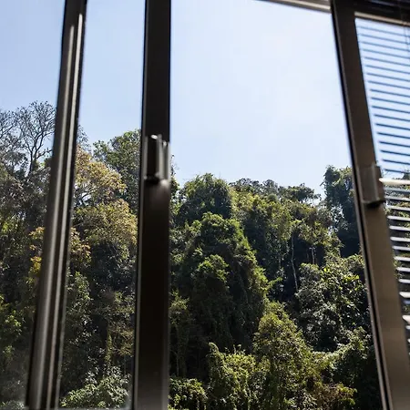 Vip Office 502 Petropolis (Rio de Janeiro) Exterior photo