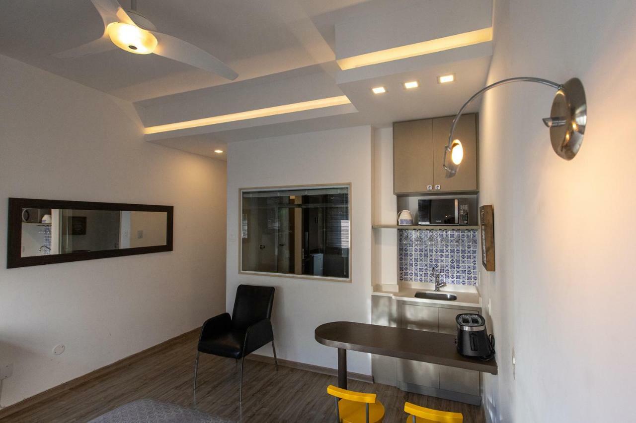 Vip Office 502 Apartment Petropolis (Rio de Janeiro)