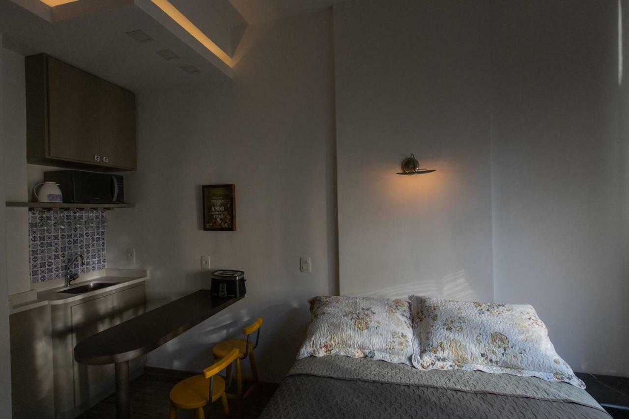 Apartment Vip Office 502