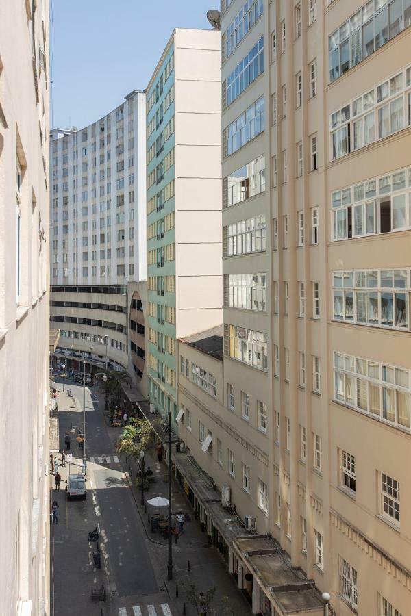 Apartment Vip Office 502 Petropolis (Rio de Janeiro)